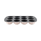 Heirol Muffin Tin 12 Muffins
