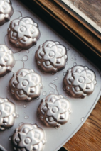 Heirol Muffin Tin 12 Muffins