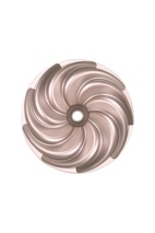 Heirol Bakform i gjuten aluminium Snurra