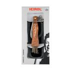 Heirol x Cut It, Vikbar svampkniv 14,5 cm
