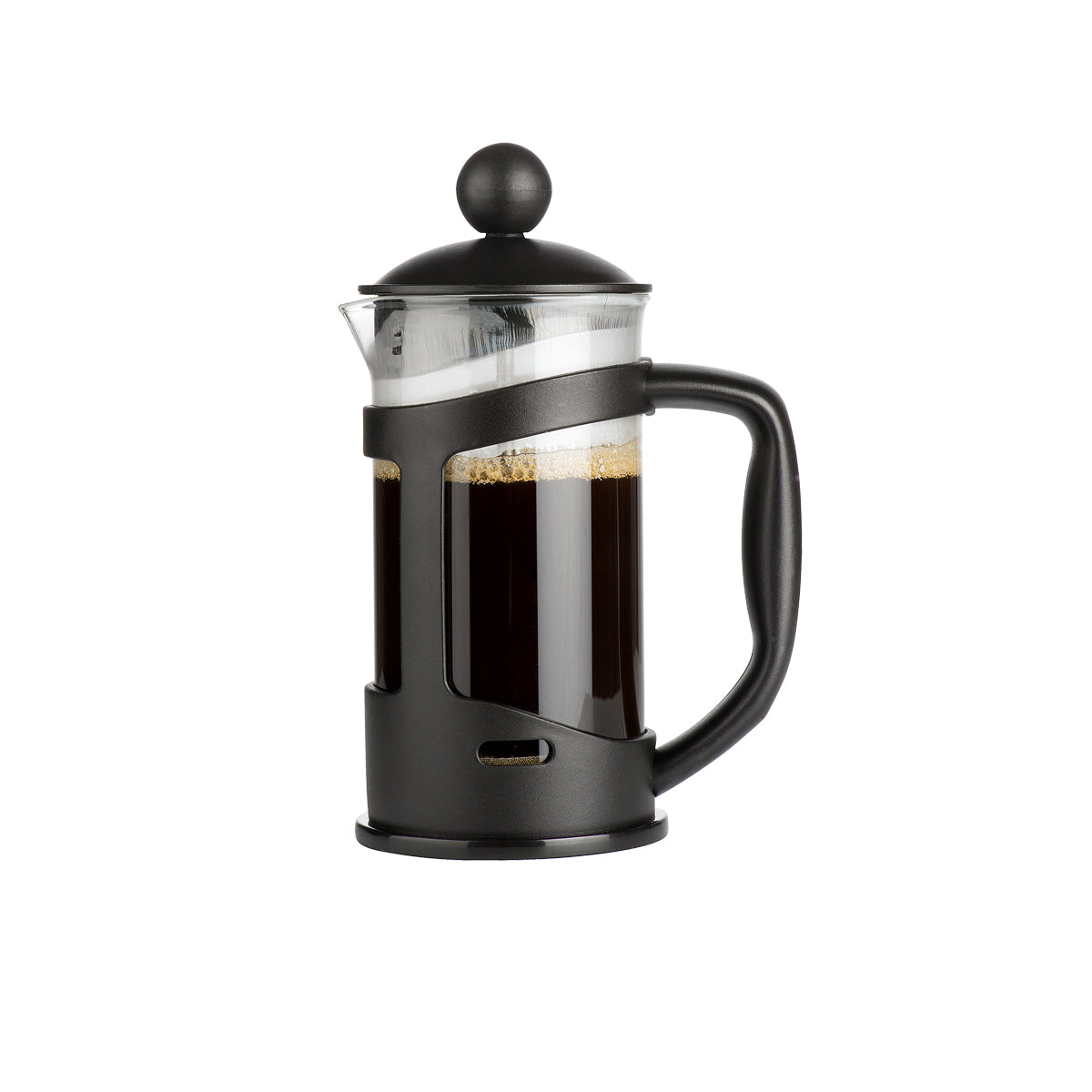 Heirol French Press, Kaffebryggare 3.5 Dl