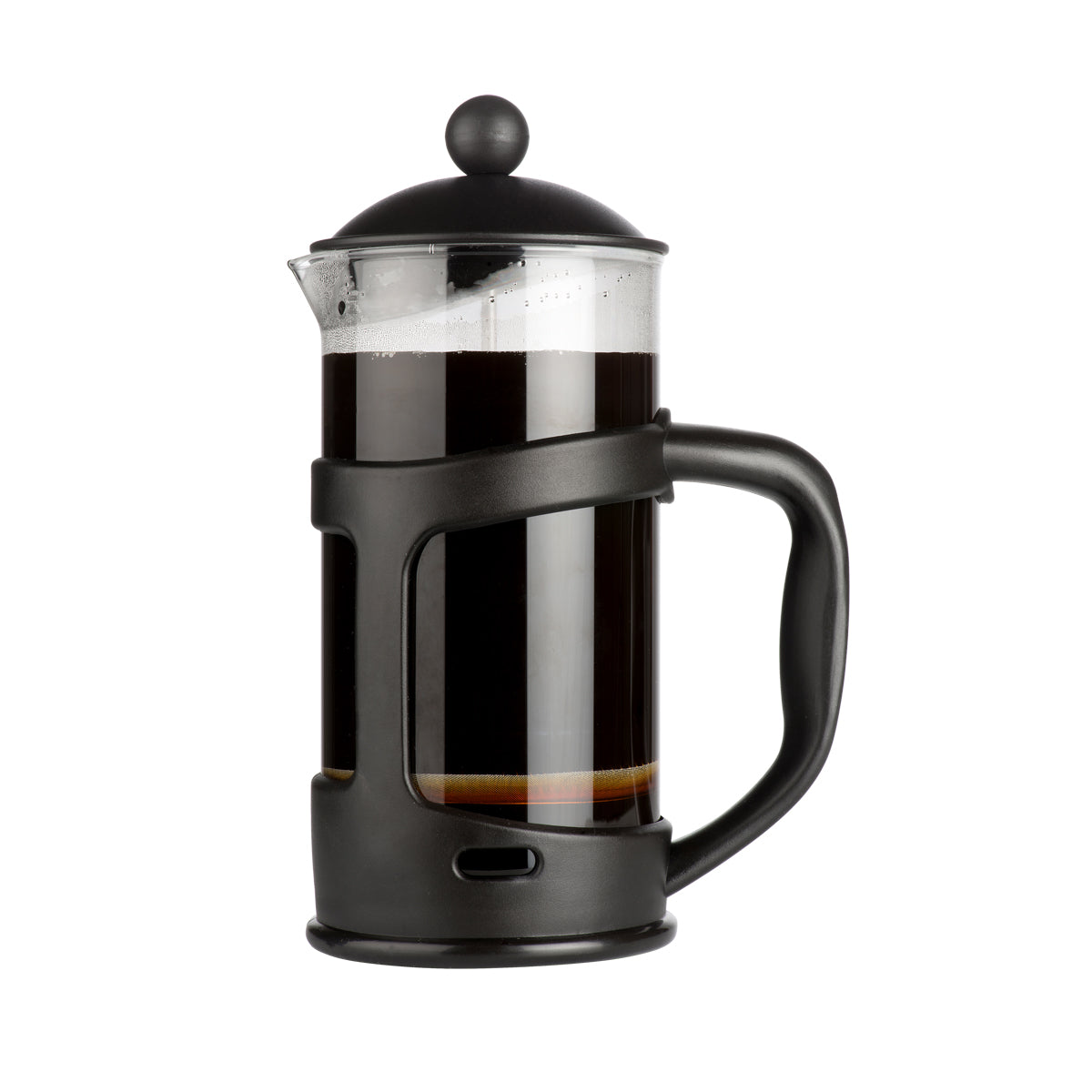 Heirol French Press, Kaffebryggare 10 Dl