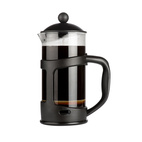 Heirol French Press, Kaffebryggare 10 Dl