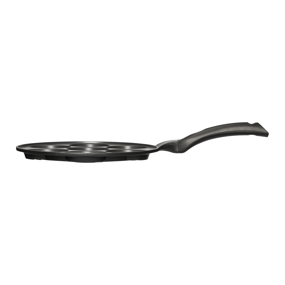 Heirol Plätt- och blinipanna 27 cm
