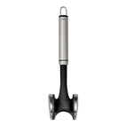 Heirol x Steely, köttklubba 300gr, 25.5 cm