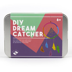DIY Dream Catcher