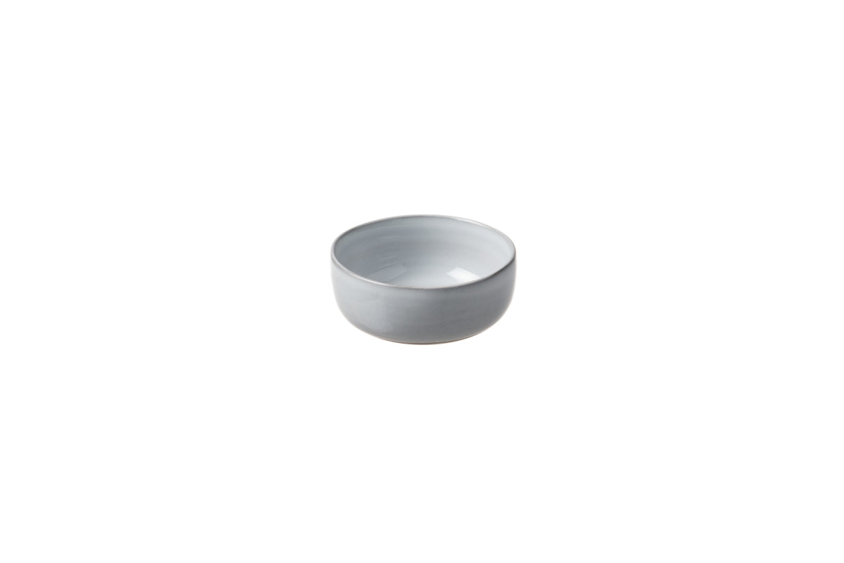 Heirol x Nosse Svelte skål Ø9 cm - Stone