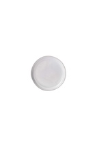 Heirol x Nose Svelte plate Ø17 cm - Stone
