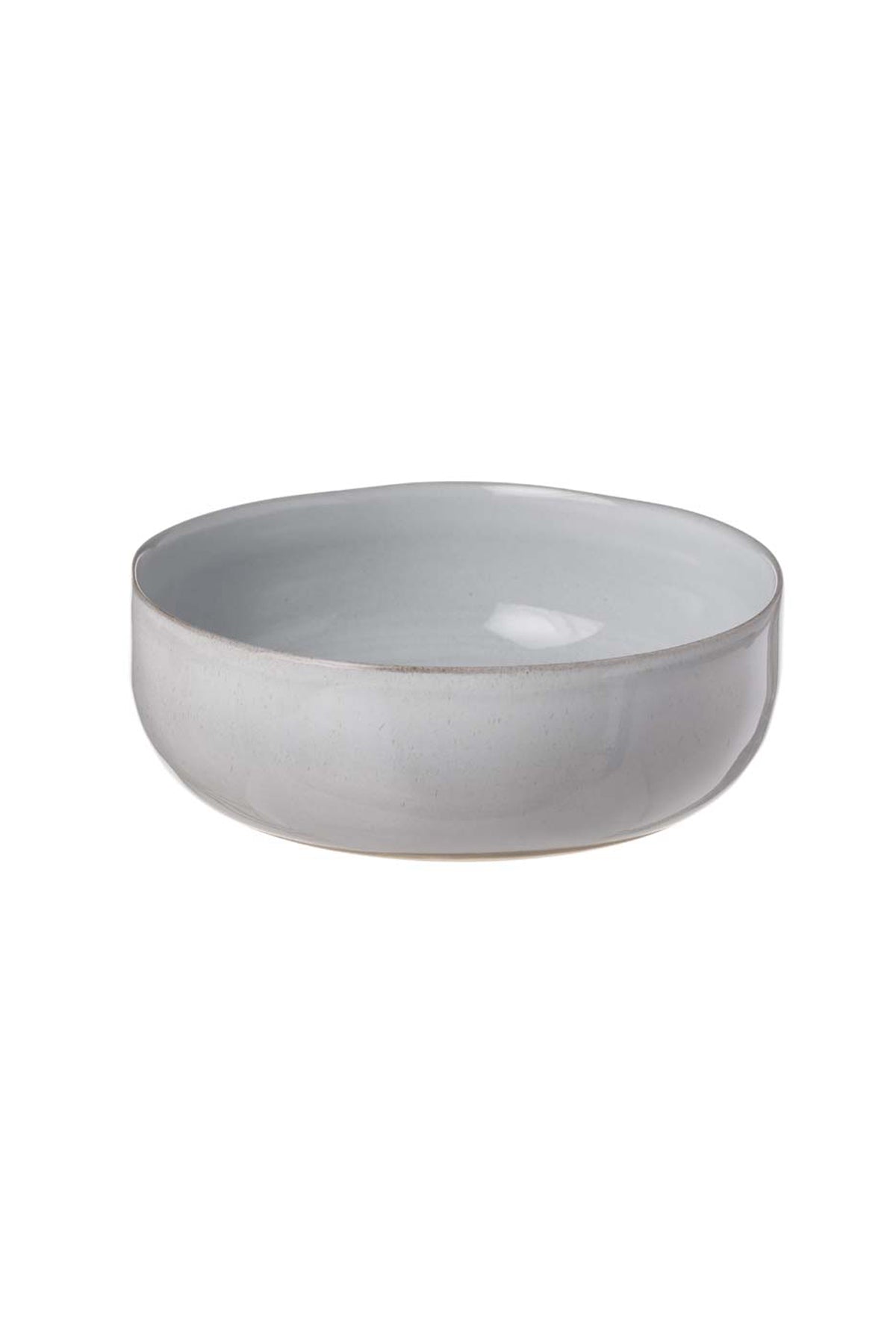 Heirol x Nosse Svelte skål Ø23 cm - Stone