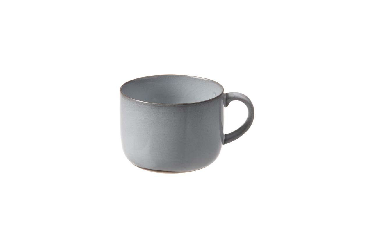 Heirol x Nosse Svelte Kopp 40 cl - Stone