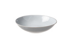 Heirol x Nose Smooth Deep Plate Ø23 cm - Stone