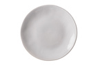 Heirol x Nosse Smooth tallrik Ø28 cm - Stone