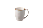 Heirol x Nosse Edge Mugg 35cl - Gold