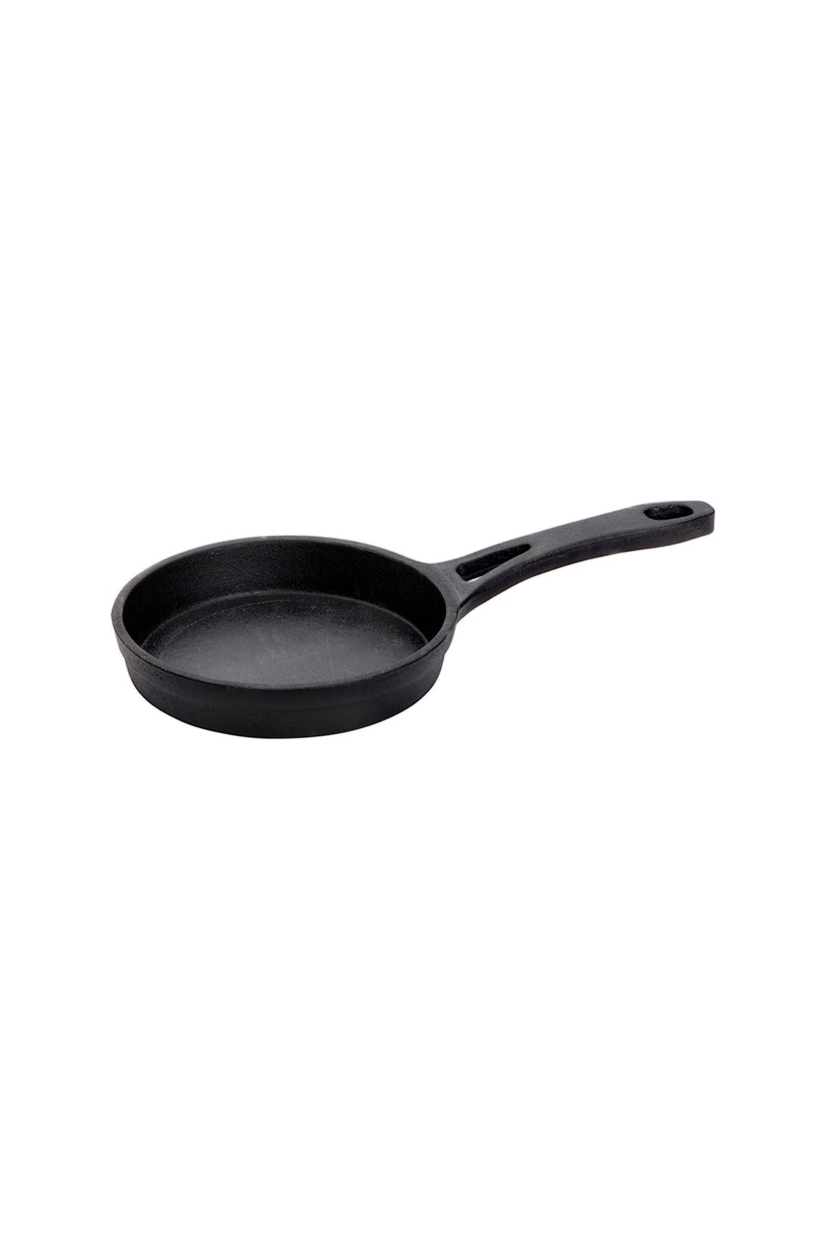 Small enamelled frying pan 14 cm