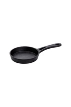Liten emaljerad stekpanna 14 cm
