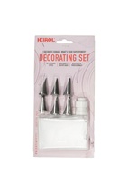 Heirol Dekorationskit
