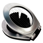 Heirol Steely Egg Slicer