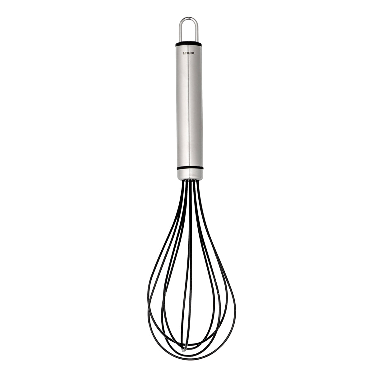 Heirol Steely Ballongvisp Silikon 28 cm