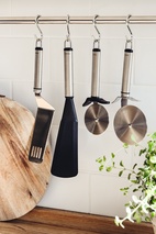 Heirol Steely Lasagnespade 28 cm