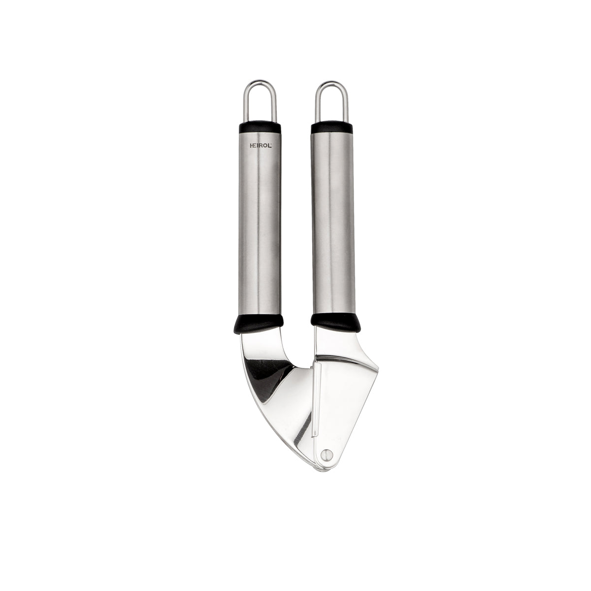 Heirol Steely Garlic Press
