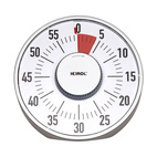 Heirol stor magnetisk timer