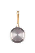 Heirol Kastrull med Lock 18 cm, 2,5 l, Heritage Pro