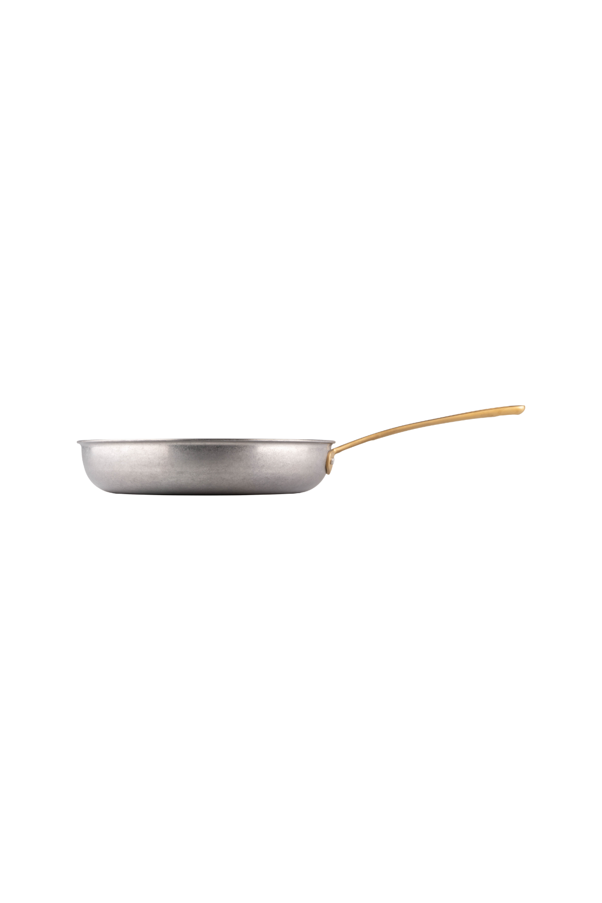 Heirol Stekpanna 24 cm Heritage Pro