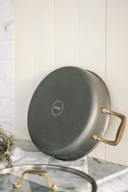Heirol Sauté panna 28 cm, 4 L, Heritage Pro