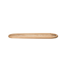 Heirol Skärbärda 58x20x2 cm Ask