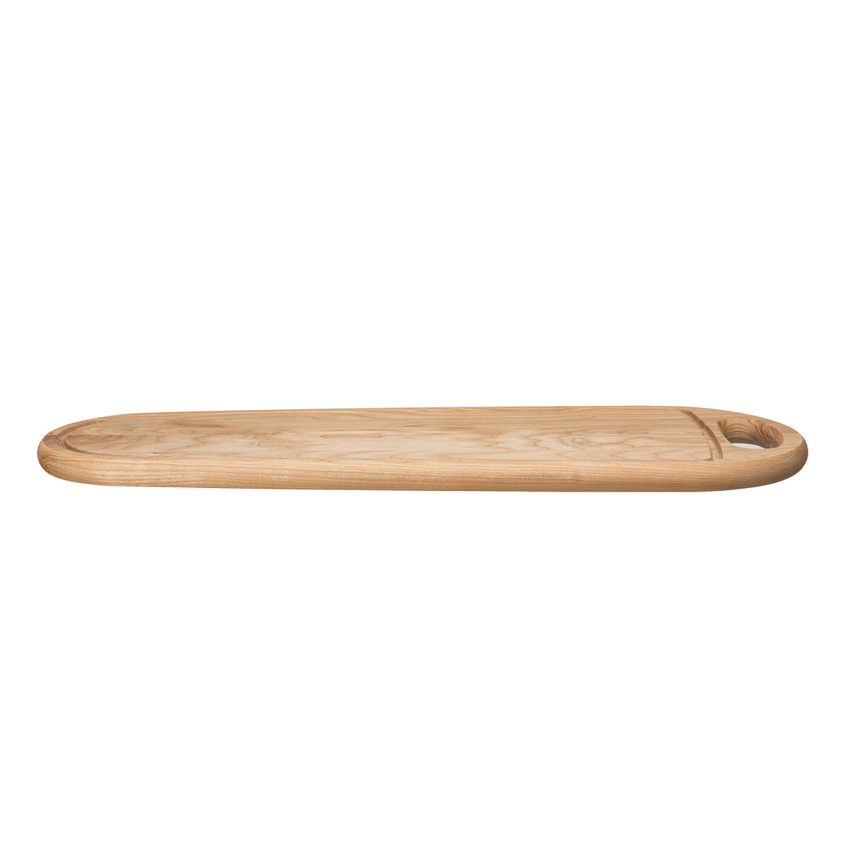 Heirol Fish Cutting Board 79x26x2 cm Ash