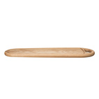Heirol Skärbräda för fisk 79x26x2 cm Ask