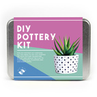DIY Pottery Kit