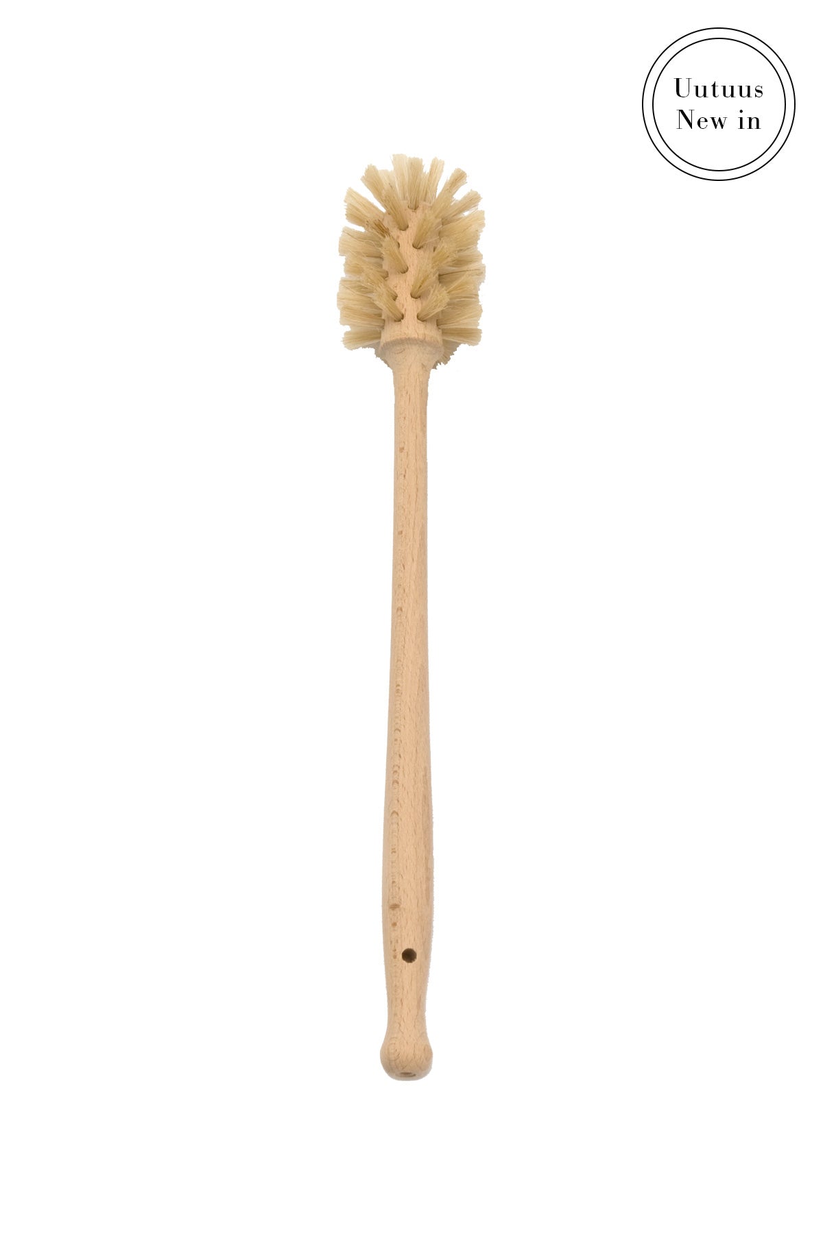 Heirol Flaskborste , Bokträ