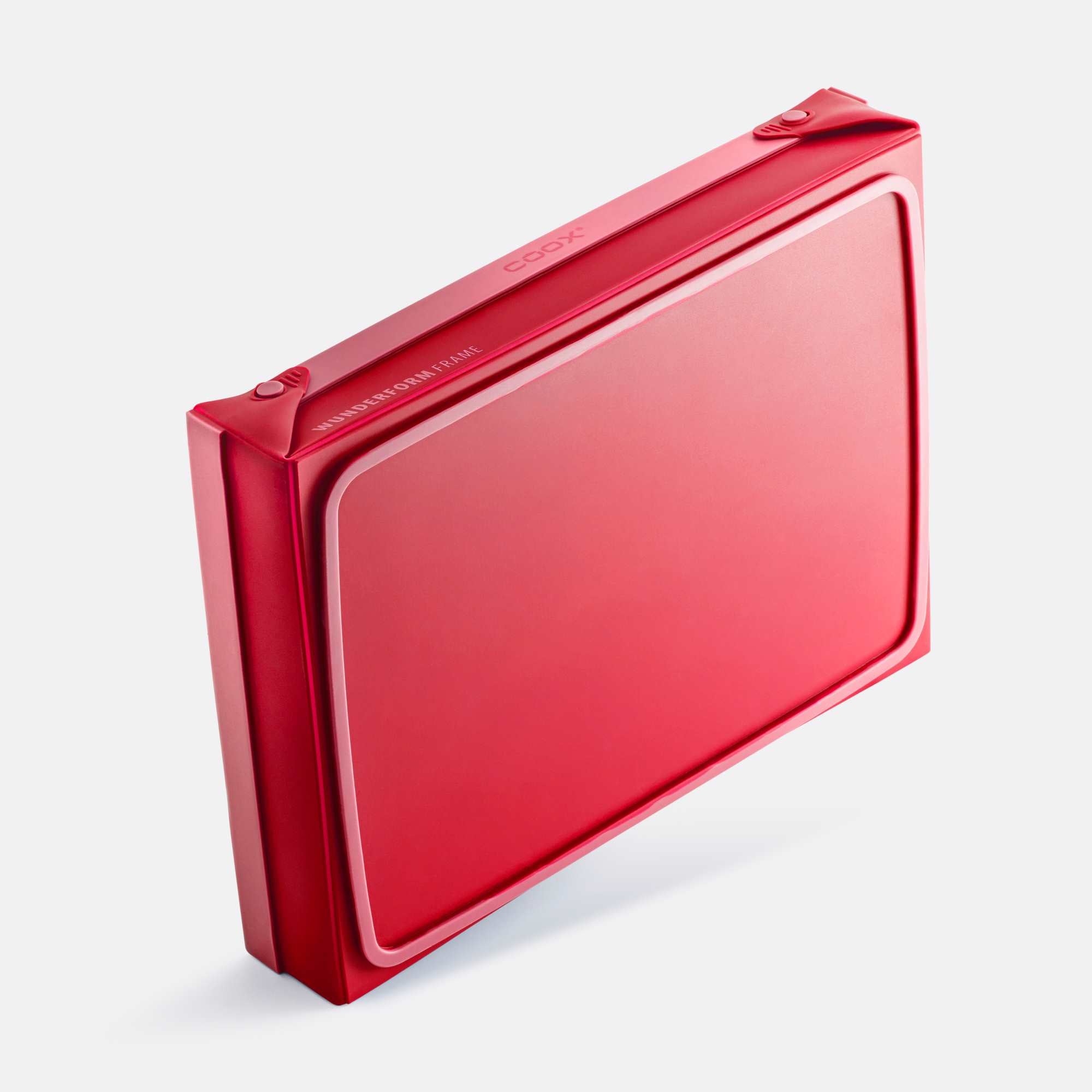 Heriol Fyrkantig bakform i silikon Wunderform LW 35cm, 4,5 l