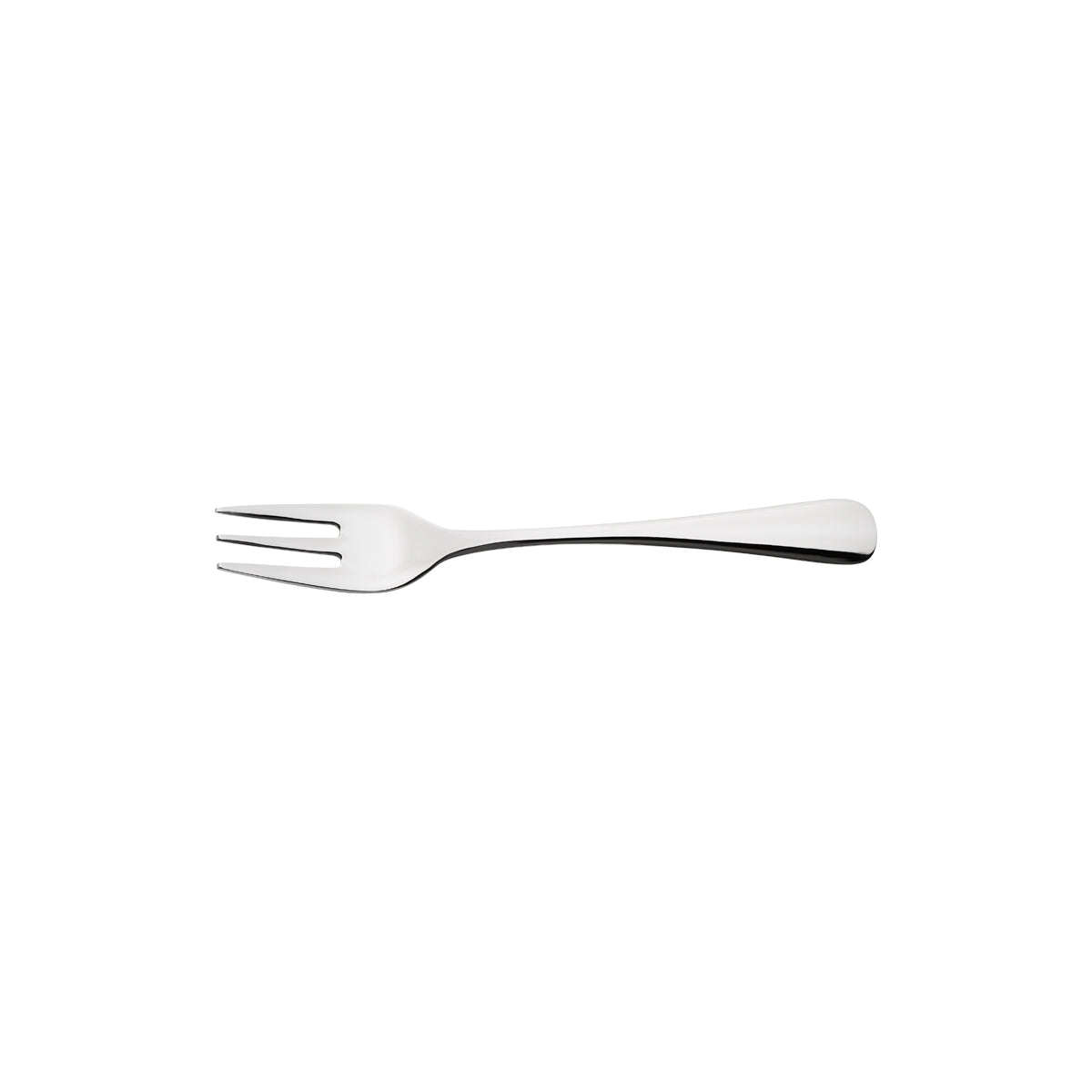 Heirol  Kakgafflar 4 stycken Steelery