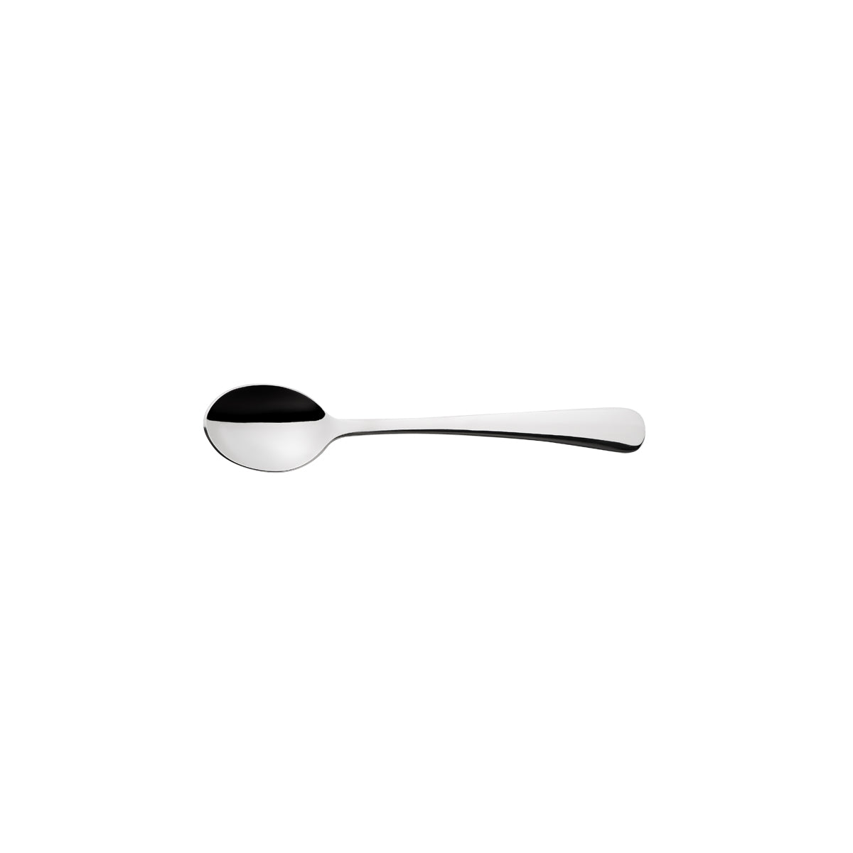 Heirol Kaffeskedar 4 stycken Steelery