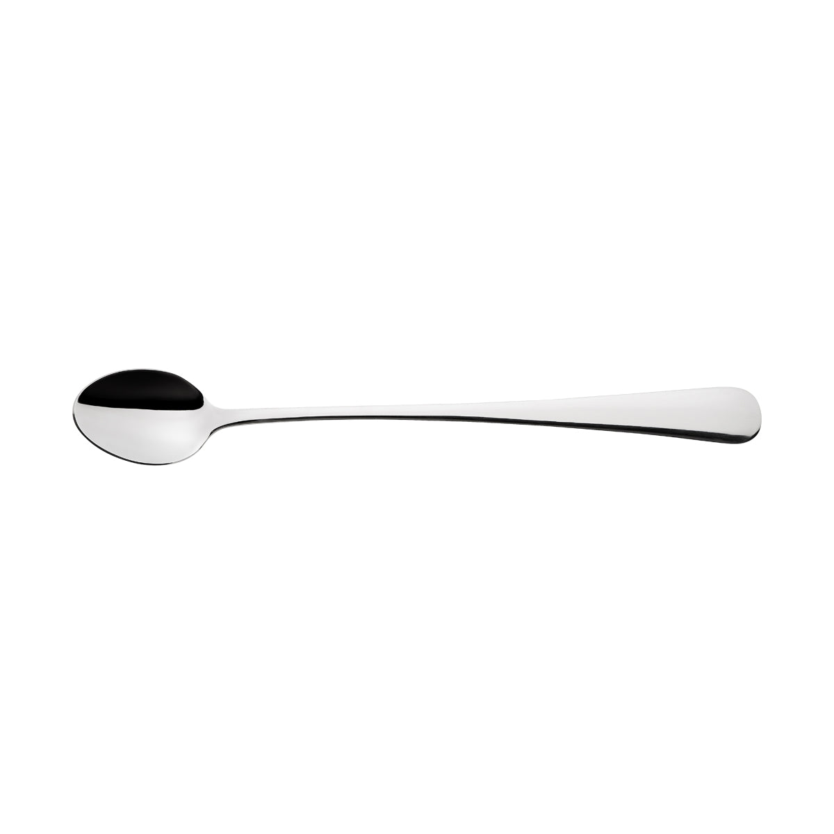 Heirol Long Spoons 4 Pieces Steelery