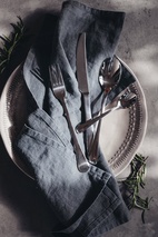 Heirol 16 Piece Cutlery Set Steelery