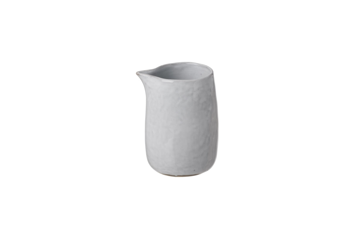 Heirol x Nosse milk jug 3 dl Svelte Stone