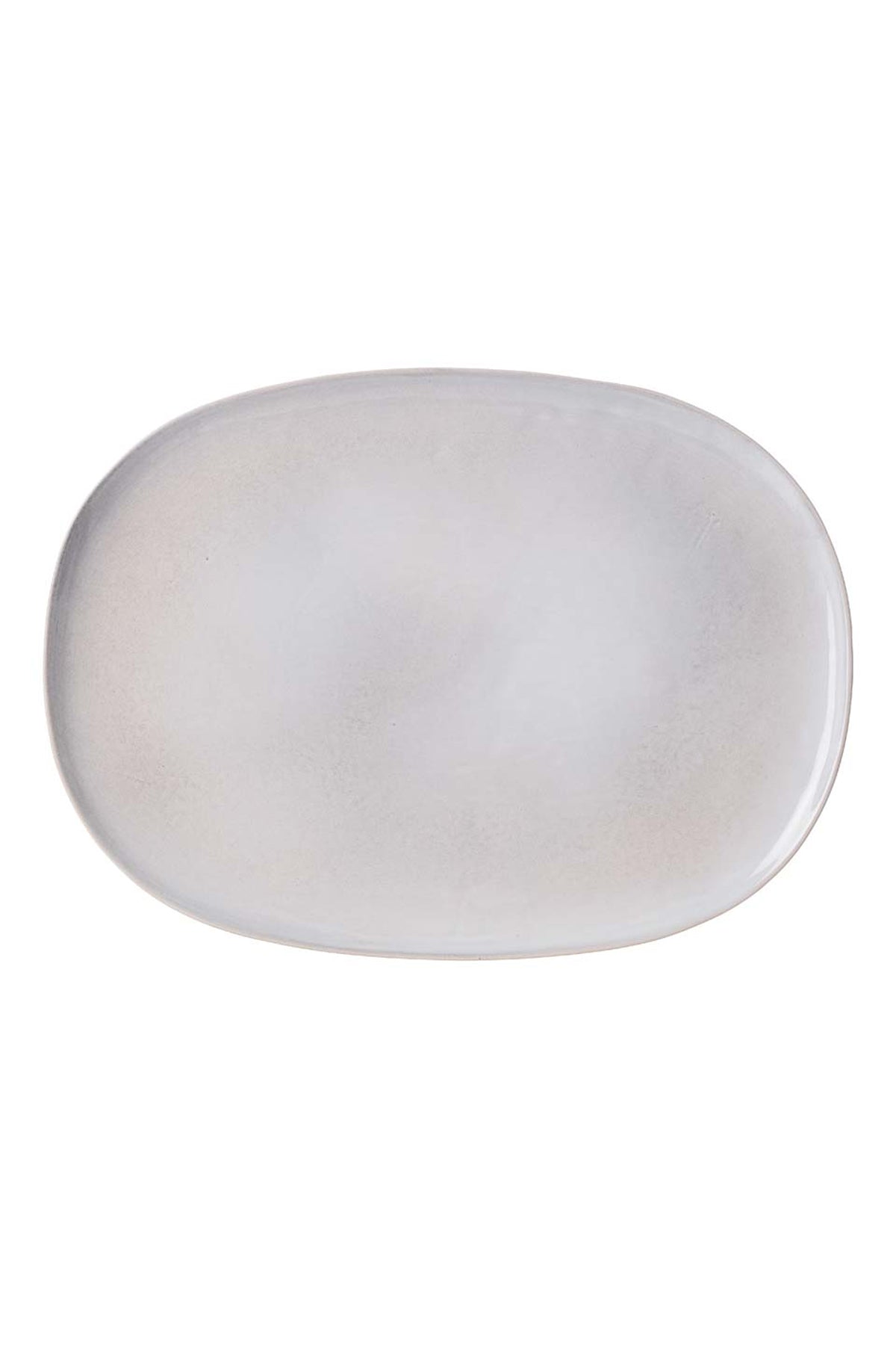 Heirol x Nosse Serveringsfat 35 cm Svelte Stone