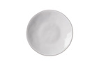 Heirol x Nose Plate 23 cm Smooth, Stone