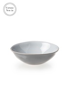 Heirol x Nosse Skål 19 cm  Smooth, Stone
