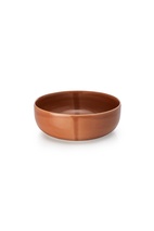 Heirol x Nosse Skål 19 cm diameter Svelte Terracotta