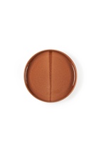 Heirol x Nosse Tallrik 27 cm Svelte Terracotta