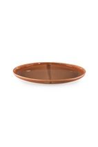 Heirol x Nosse Tallrik 27 cm Svelte Terracotta