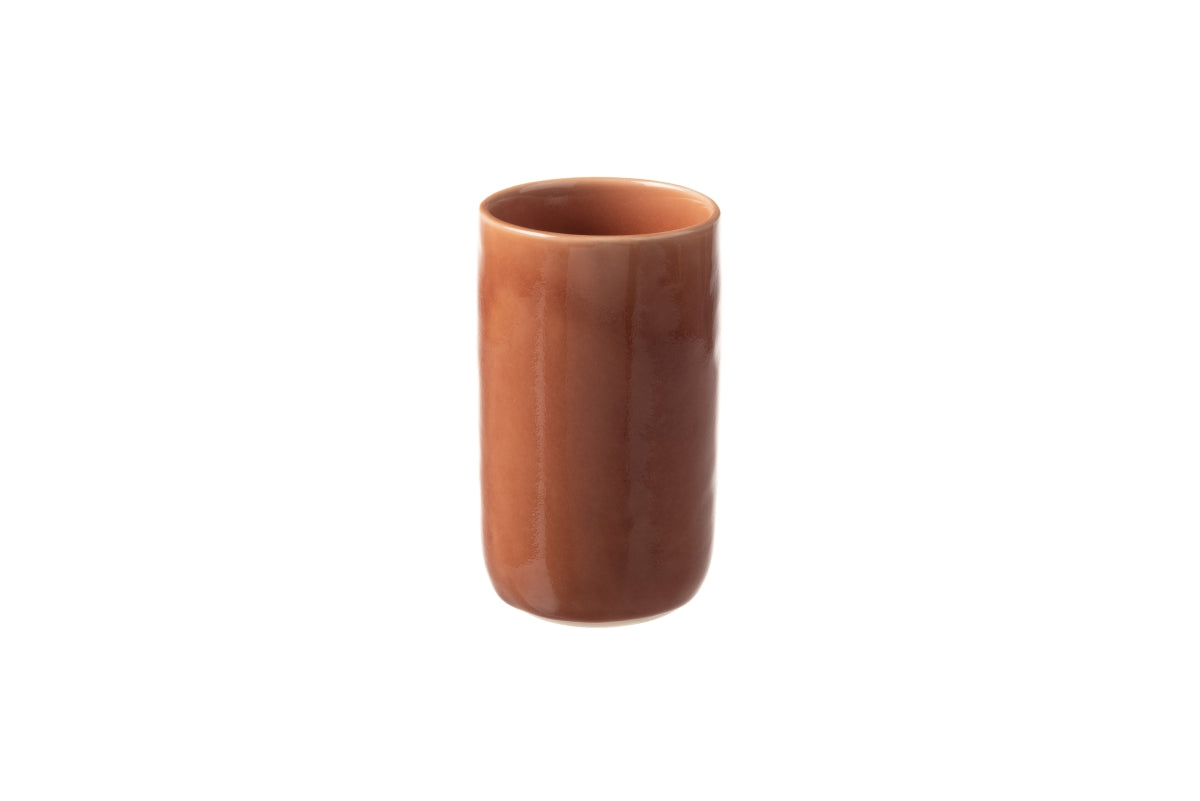 Heirol x Nosse tekopp 3,3 dl Svelte Terracotta