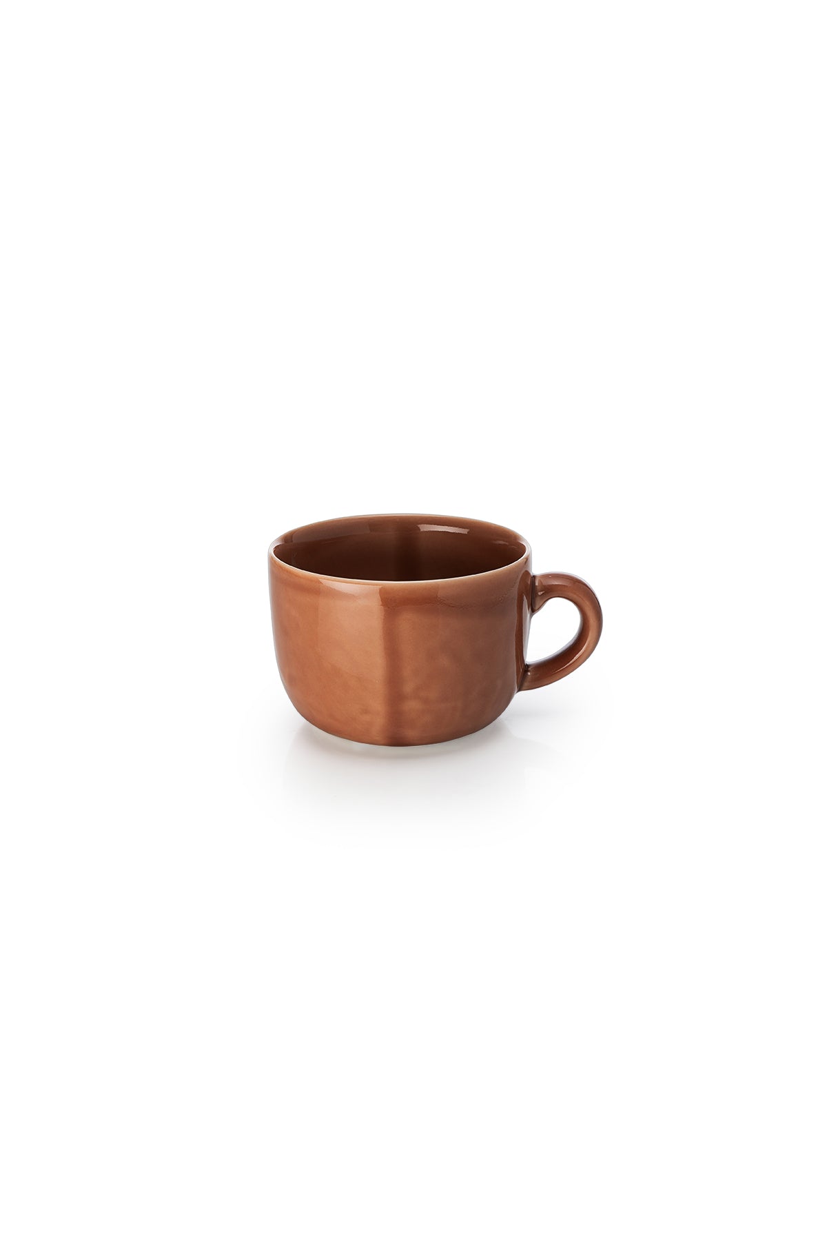 Heirol x Nosse tekopp 4 dl Svelte Terracotta
