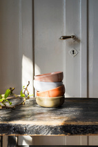 Heirol x Nosse Skål 12 cm diameter Svelte Olive