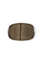 Heirol x Nosse Tallrik 25 cm Olive