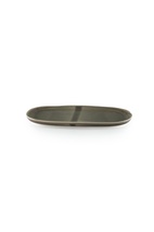 Heirol x Nosse Tallrik 25 cm Olive